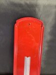 Coca-Cola Vintage Wall Thermometer Decor