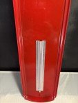 Coca-Cola Vintage Wall Thermometer Decor