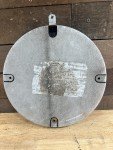 Fort Pitt Beer Vintage Metal Thermometer Wall Decor