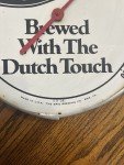 Koehler Beer Metal Thermometer Sign - Vintage Find