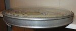 1971 Piels Real Draft Beer Thermometer - Brooklyn