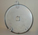 1971 Piels Real Draft Beer Thermometer - Brooklyn