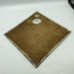 Vintage Beer Thermometer Sign from the 1960s