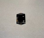 Mobil Pegasus Porcelain Thermometer Sign – Vintage Style