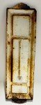 Vintage Advertising Thermometer for Collectors