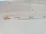 Vintage A.S. Lapine Thermometer with Original Case