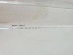 Vintage A.S. Lapine Thermometer with Original Case