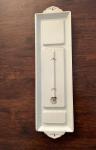 Set of 4 Vintage Local Advertising Thermometers