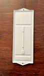 Set of 4 Vintage Local Advertising Thermometers