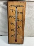 Collectible Vintage Advertising Thermometer