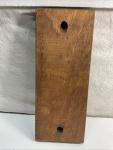 Collectible Vintage Advertising Thermometer