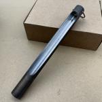 Rare Vintage Brass-Covered Collector Thermometer 0-150F