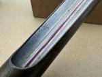 Rare Vintage Brass-Covered Collector Thermometer 0-150F