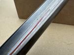 Rare Vintage Brass-Covered Collector Thermometer 0-150F