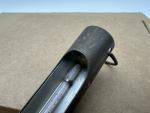 Rare Vintage Brass-Covered Collector Thermometer 0-150F