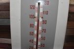 Royal Crown RC Cola Vintage Advertising Thermometer