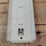 Vintage Frostie Root Beer Metal Wall Thermometer