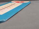 Royal Crown Cola Vintage Thermometer 26"x10