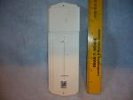 Ballantine Beer Advertising Thermometer - Hazleton PA