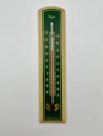 Set of 4 Vintage Advertising Thermometers - Taylor & German