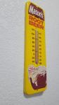 Mason's Root Beer Antique Thermometer Sign