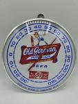 Vintage German Lager Beer Wall Thermometer 6