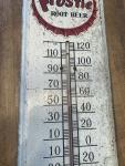 Frostie Root Beer Advertising Thermometer - 36”