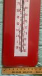 Vintage Royal Crown Cola Advertising Thermometer