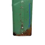 Frostie Root Beer Vintage Metal Thermometer Sign