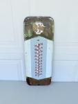Royal Crown Cola Vintage Advertising Thermometer