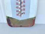 Royal Crown Cola Vintage Advertising Thermometer