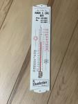 Marian & Louis Beer Vintage Advertising Thermometer