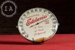 Edelweiss Beer Vintage Advertising Thermometer