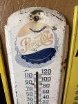 Pepsi "More Bounce To The Ounce" Thermometer