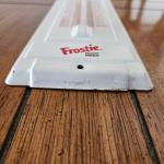 Frostie Root Beer 1960s Wall Thermometer