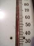 Vintage Mason Root Beer Advertising Thermometer 25.5”x9.5”