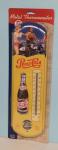 Pepsi Cola Metal Tin Thermometer for Mancave