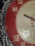 MUEHLEBACH BEER Antique Thermometer Kansas City