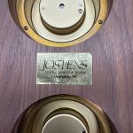 A&W Root Beer 1990 Vintage Thermometer Hygrometer