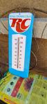 1950s RC Cola Advertising Thermometer