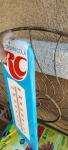 1950s RC Cola Advertising Thermometer