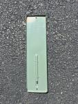 Frostie Root Beer Vintage Advertising Thermometer