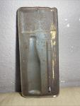Royal Crown Cola Vintage Advertising Thermometer
