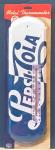 Pepsi Cola Vintage Metal Thermometer for Home