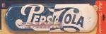 Pepsi Cola Vintage Metal Thermometer for Home