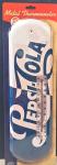 Pepsi Cola Vintage Metal Thermometer for Home