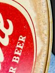 1964 Pearl Lager Beer Antique Thermometer