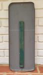 1948 Royal Crown Cola Metal Thermometer Sign
