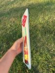 Royal Crown Cola Vintage Thermometer Sign