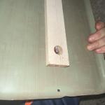 Royal Crown Cola Metal Wall Thermometer Sign